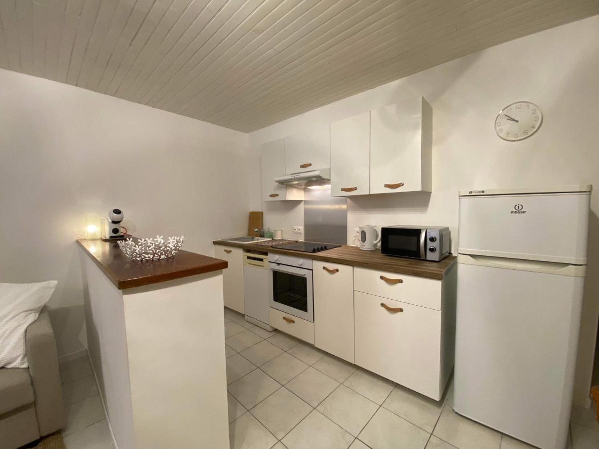 Ma Maison Марсеян Екстер'єр фото