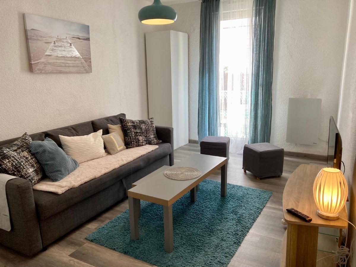 Ma Maison Марсеян Екстер'єр фото